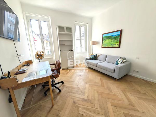 Appartement 4 pièces 94m2 - Marseille 13005 - Camas / Thiers