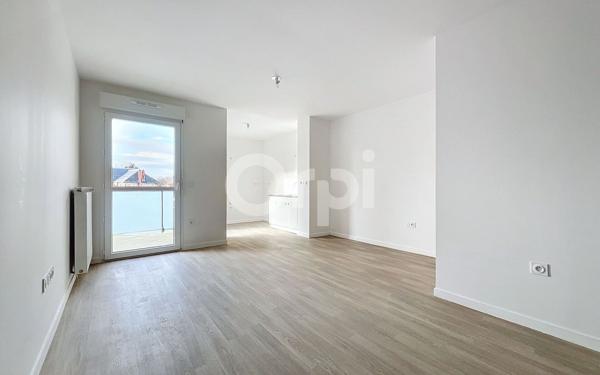 Appartement à vendre    2 pièces • 44,85 m2 Provins