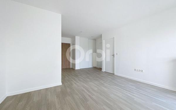 Appartement à vendre    2 pièces • 44,85 m2 Provins