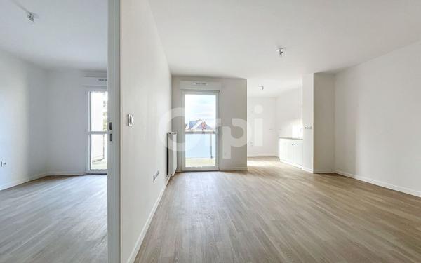 Appartement à vendre    2 pièces • 44,85 m2 Provins