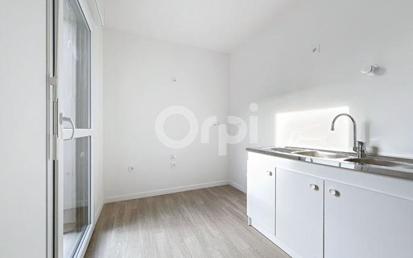 Appartement à vendre    2 pièces • 44,85 m2 Provins