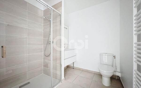 Appartement à vendre    2 pièces • 44,85 m2 Provins