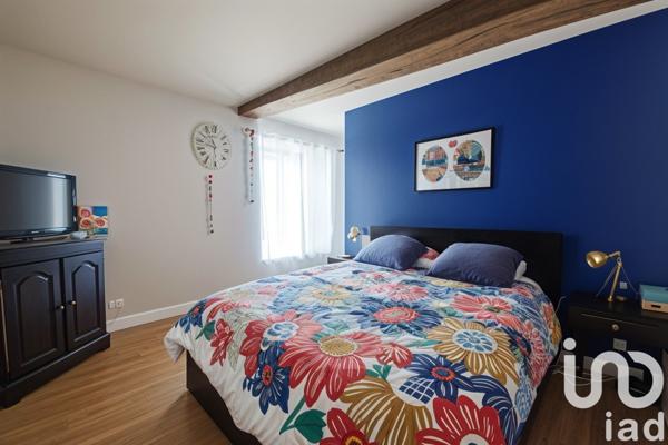 Maison à vendre 7 pièces 185 m² Aigrefeuille-sur-Maine