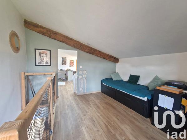 Maison à vendre 7 pièces 185 m² Aigrefeuille-sur-Maine