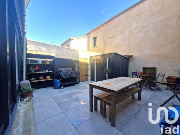 Maison à vendre 7 pièces 185 m² Aigrefeuille-sur-Maine