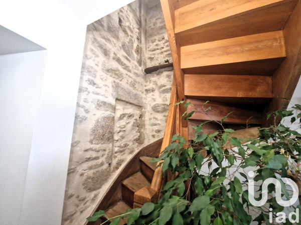 Maison à vendre 7 pièces 185 m² Aigrefeuille-sur-Maine