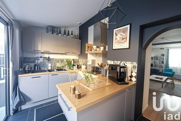 Maison à vendre 7 pièces 185 m² Aigrefeuille-sur-Maine