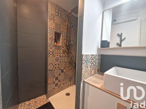 Maison à vendre 7 pièces 185 m² Aigrefeuille-sur-Maine