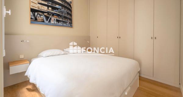À vendre Appartement 3 pièces 43.61 m² - Paris 75004