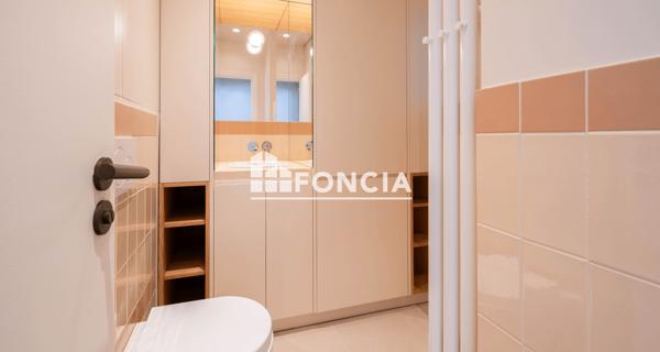 À vendre Appartement 3 pièces 43.61 m² - Paris 75004
