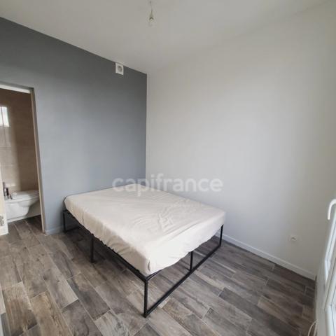 Appartement à vendre 2 pièces de 25 m² VANVES (92)