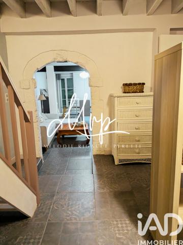 Appartement à vendre 2 pièces 54 m² Honfleur