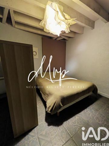 Appartement à vendre 2 pièces 54 m² Honfleur