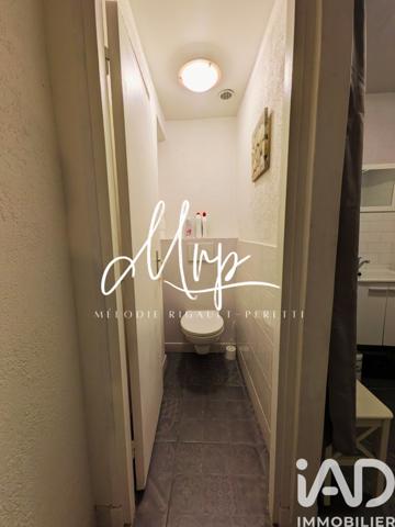 Appartement à vendre 2 pièces 54 m² Honfleur