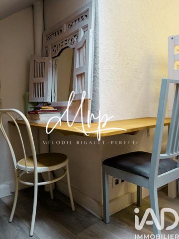 Appartement à vendre 2 pièces 54 m² Honfleur