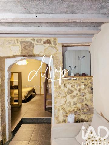 Appartement à vendre 2 pièces 54 m² Honfleur