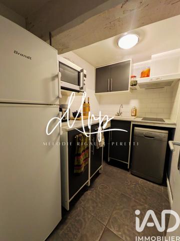 Appartement à vendre 2 pièces 54 m² Honfleur