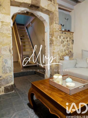 Appartement à vendre 2 pièces 54 m² Honfleur