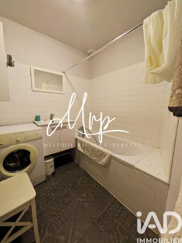 Appartement à vendre 2 pièces 54 m² Honfleur