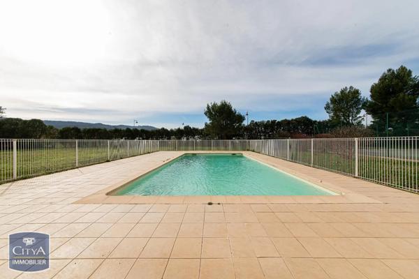 Appartement à vendre 1 pièce 31m²