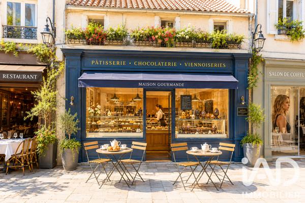 Boulangerie à vendre 87 m² Saint-Julien-de-Concelles