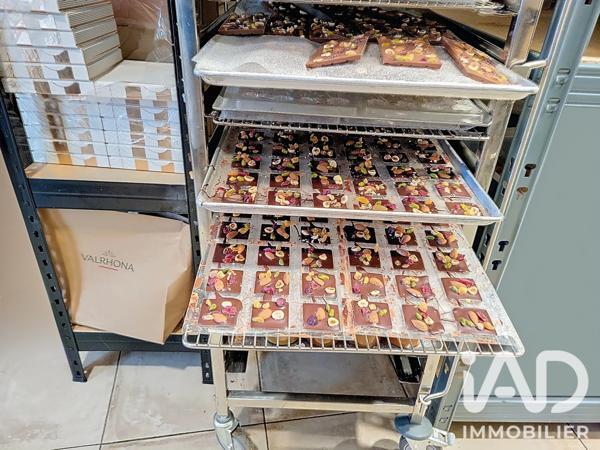 Boulangerie à vendre 87 m² Saint-Julien-de-Concelles