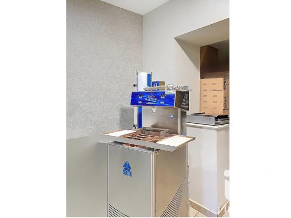 Boulangerie à vendre 87 m² Saint-Julien-de-Concelles