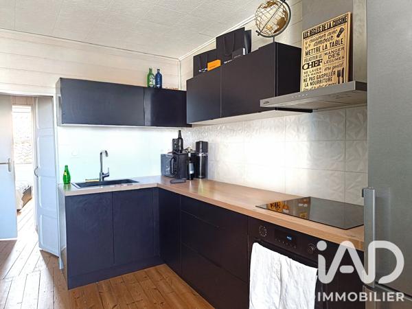 Boulangerie à vendre 87 m² Saint-Julien-de-Concelles