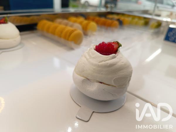 Boulangerie à vendre 87 m² Saint-Julien-de-Concelles