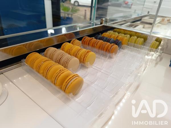 Boulangerie à vendre 87 m² Saint-Julien-de-Concelles