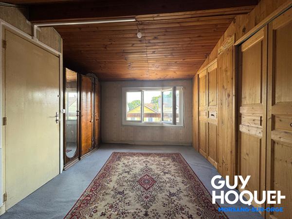 Maison à vendre à Morsang sur Orge - Référence 2679