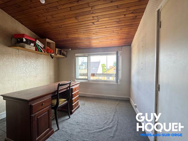 Maison à vendre à Morsang sur Orge - Référence 2679