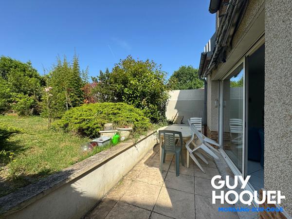 Maison à vendre à Morsang sur Orge - Référence 2679