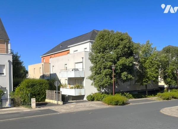 Superbe appartement T5 de 106 m² – Dernier étage