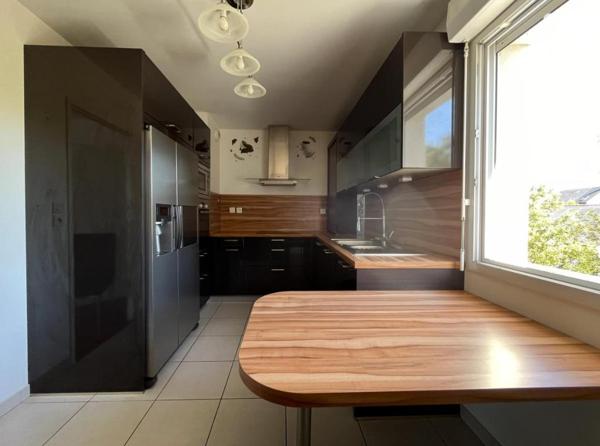 Superbe appartement T5 de 106 m² – Dernier étage
