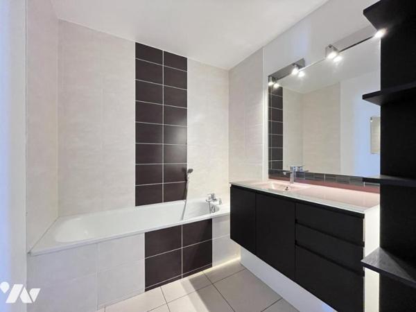 Superbe appartement T5 de 106 m² – Dernier étage