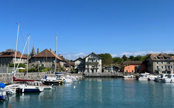 Terrain à vendre    Nernier