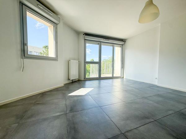 Appartement Epinay Sur Seine  3 pièce(s)