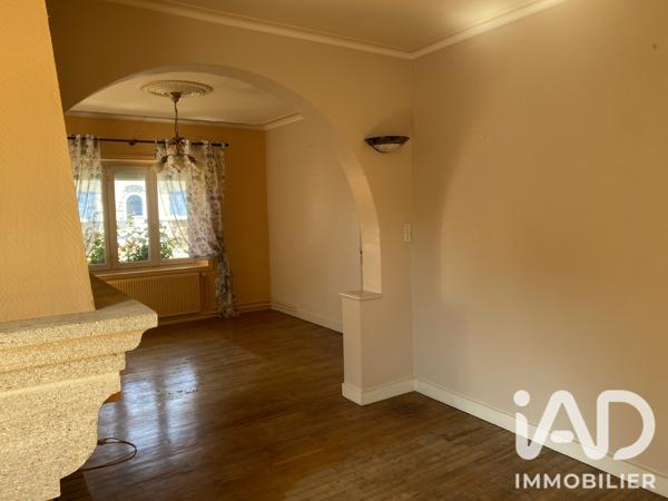 Maison à vendre 6 pièces 94 m² Plestin-les-Grèves