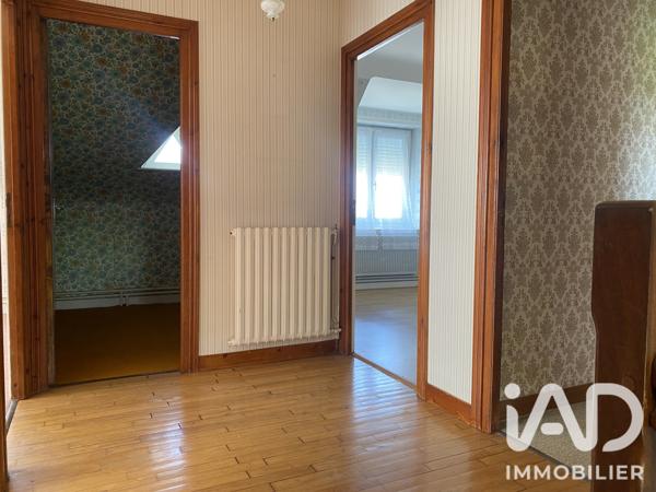 Maison à vendre 6 pièces 94 m² Plestin-les-Grèves