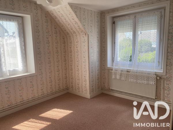 Maison à vendre 6 pièces 94 m² Plestin-les-Grèves