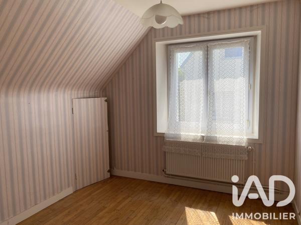 Maison à vendre 6 pièces 94 m² Plestin-les-Grèves