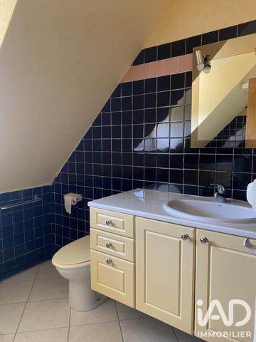Maison à vendre 6 pièces 94 m² Plestin-les-Grèves