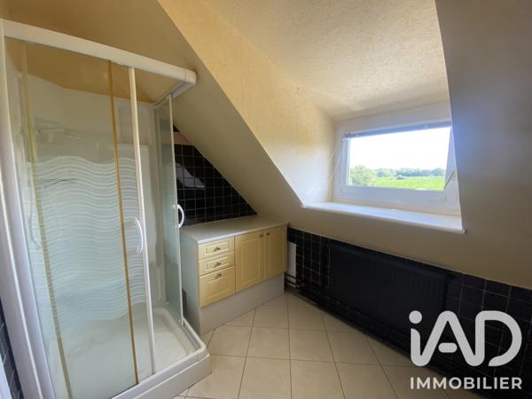Maison à vendre 6 pièces 94 m² Plestin-les-Grèves