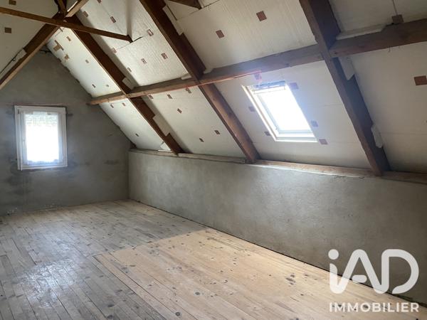 Maison à vendre 6 pièces 94 m² Plestin-les-Grèves