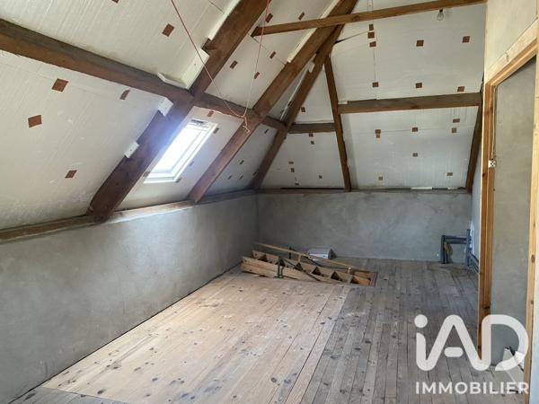 Maison à vendre 6 pièces 94 m² Plestin-les-Grèves