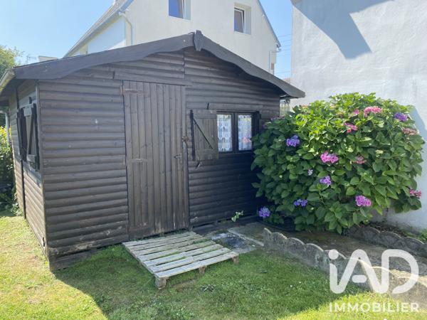 Maison à vendre 6 pièces 94 m² Plestin-les-Grèves