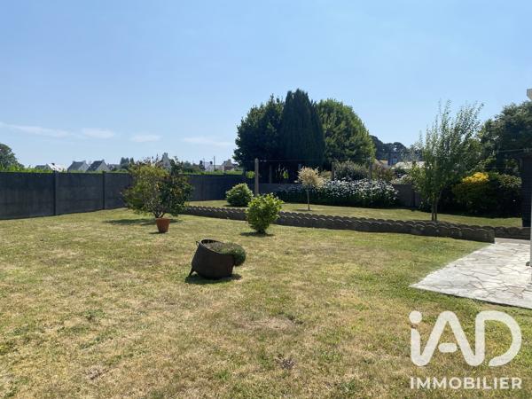 Maison à vendre 6 pièces 94 m² Plestin-les-Grèves
