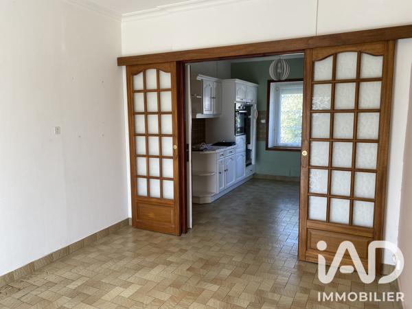 Maison à vendre 6 pièces 94 m² Plestin-les-Grèves