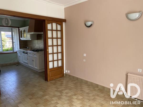 Maison à vendre 6 pièces 94 m² Plestin-les-Grèves